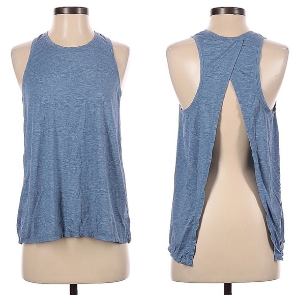 GAP Tops - Gap Fit Active Tank l SIZE XS